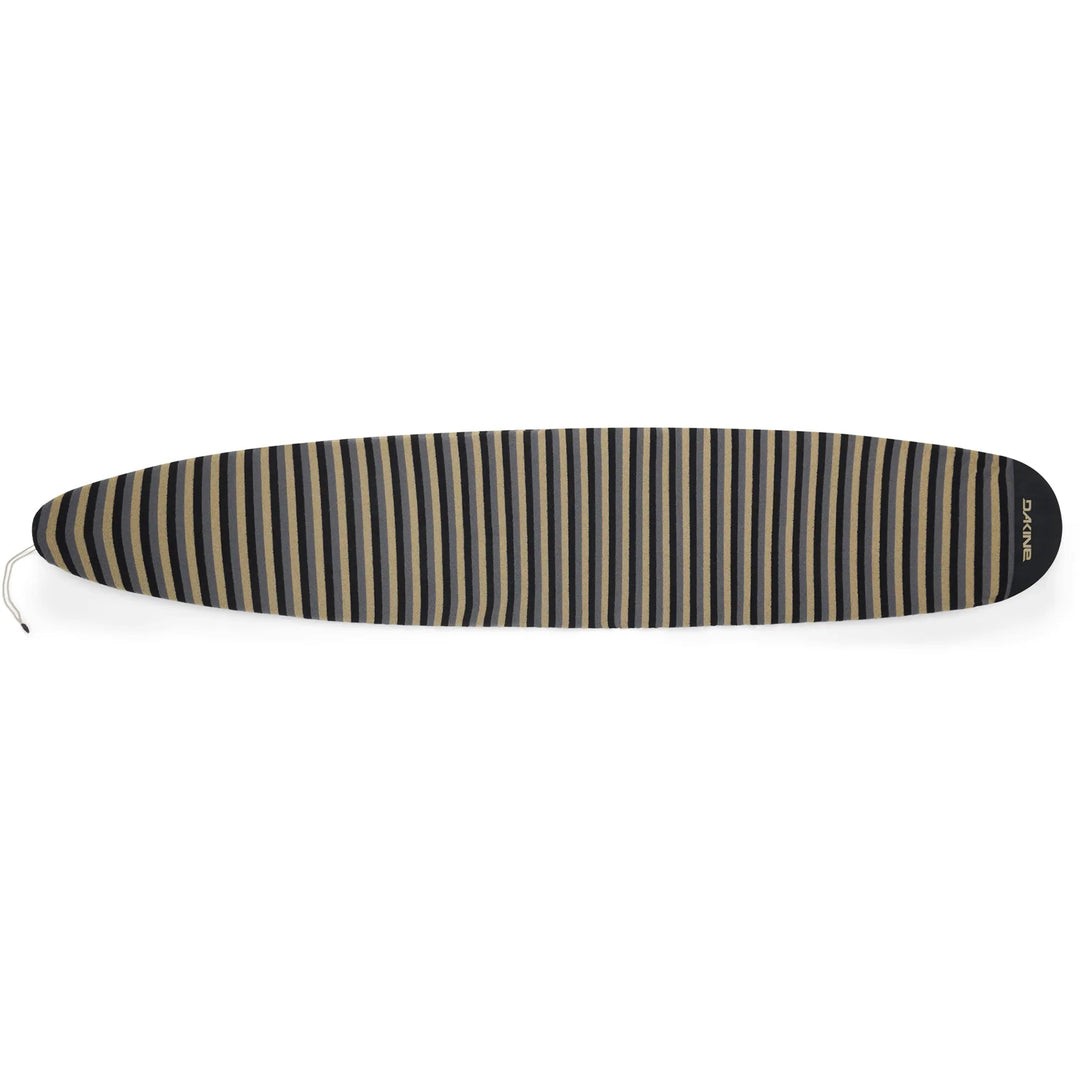 Shuttle Surfboard Sock Noseriders - Stonecastle Stripe