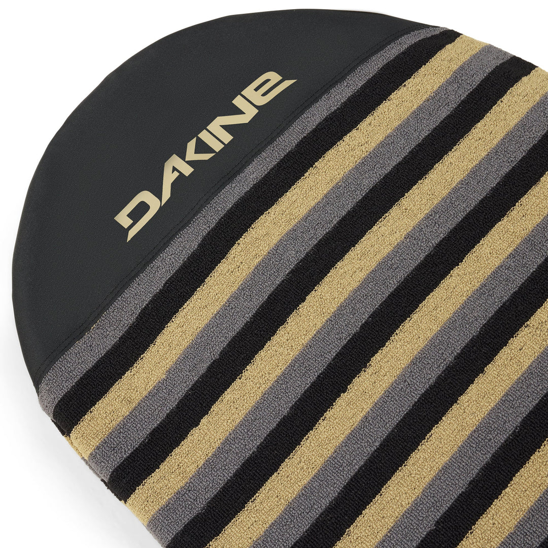 Shuttle Surfboard Sock Noseriders - Stonecastle Stripe