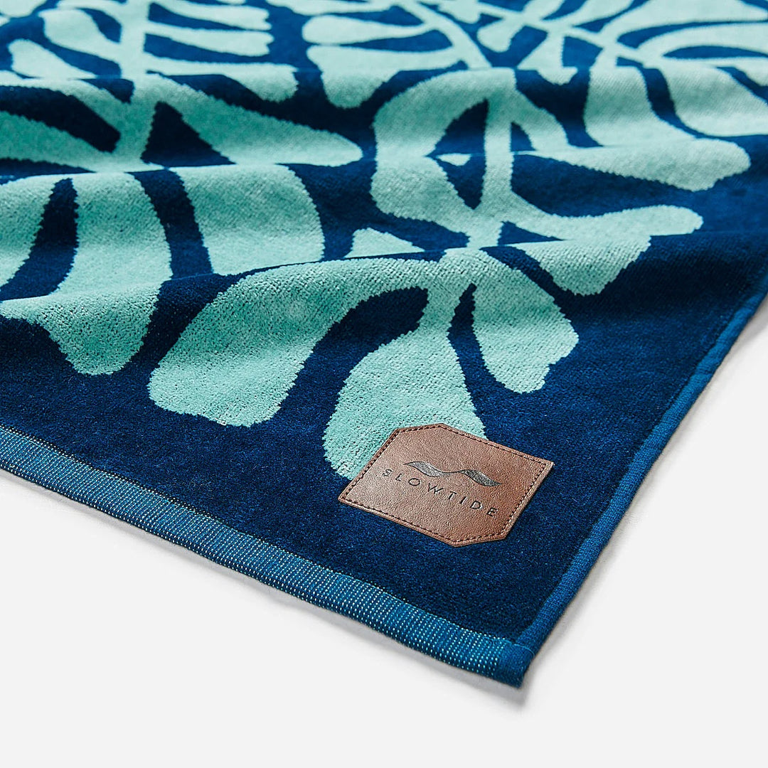 Oversized Beach Towel