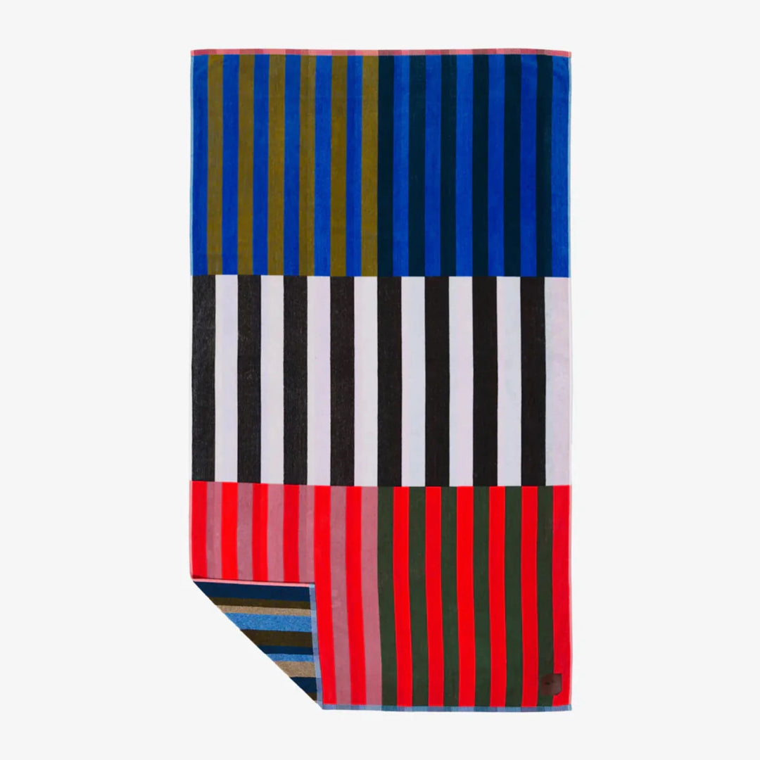 Oversized Beach Towel