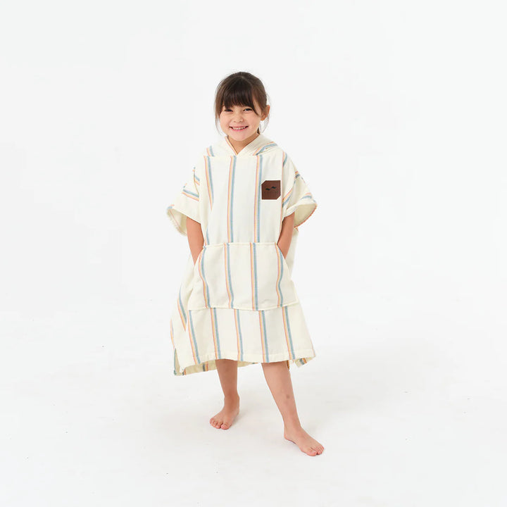 Kids Poncho