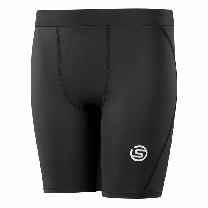 Youth Series 1 Compression Half Tights