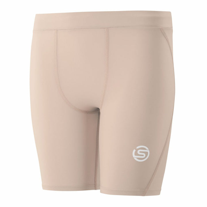 Youth Series 1 Compression Half Tights