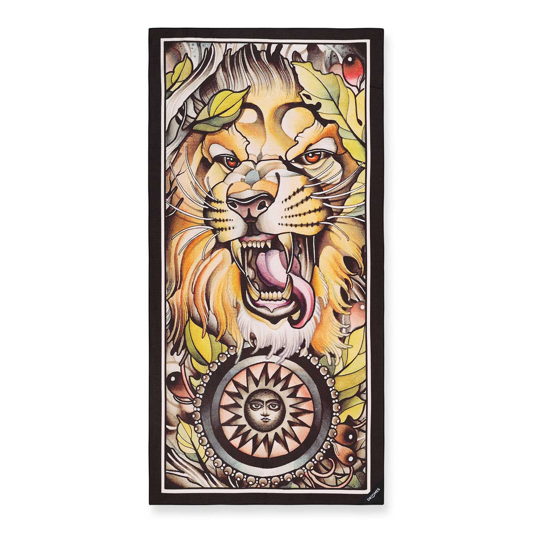 Beach Towel