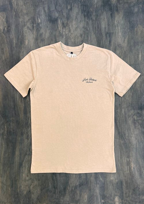 MR Vintage Shields T-shirt