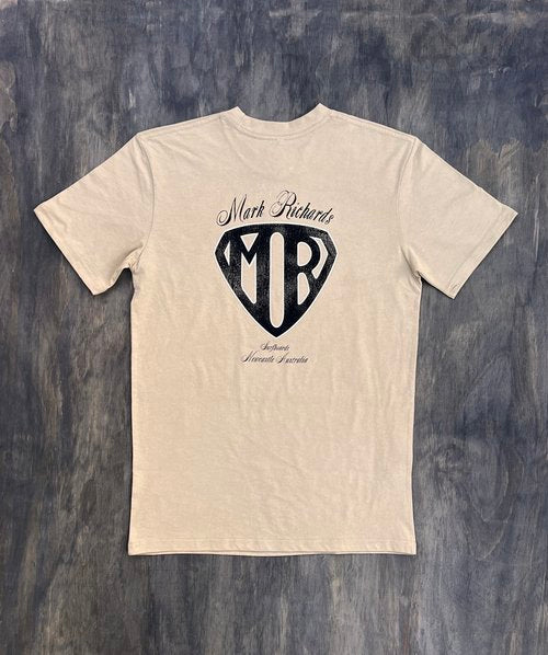 MR Vintage Shields T-shirt