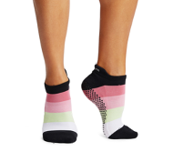 Savvy Club Pilate Socks