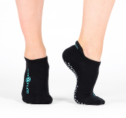 Savvy Club Pilate Socks