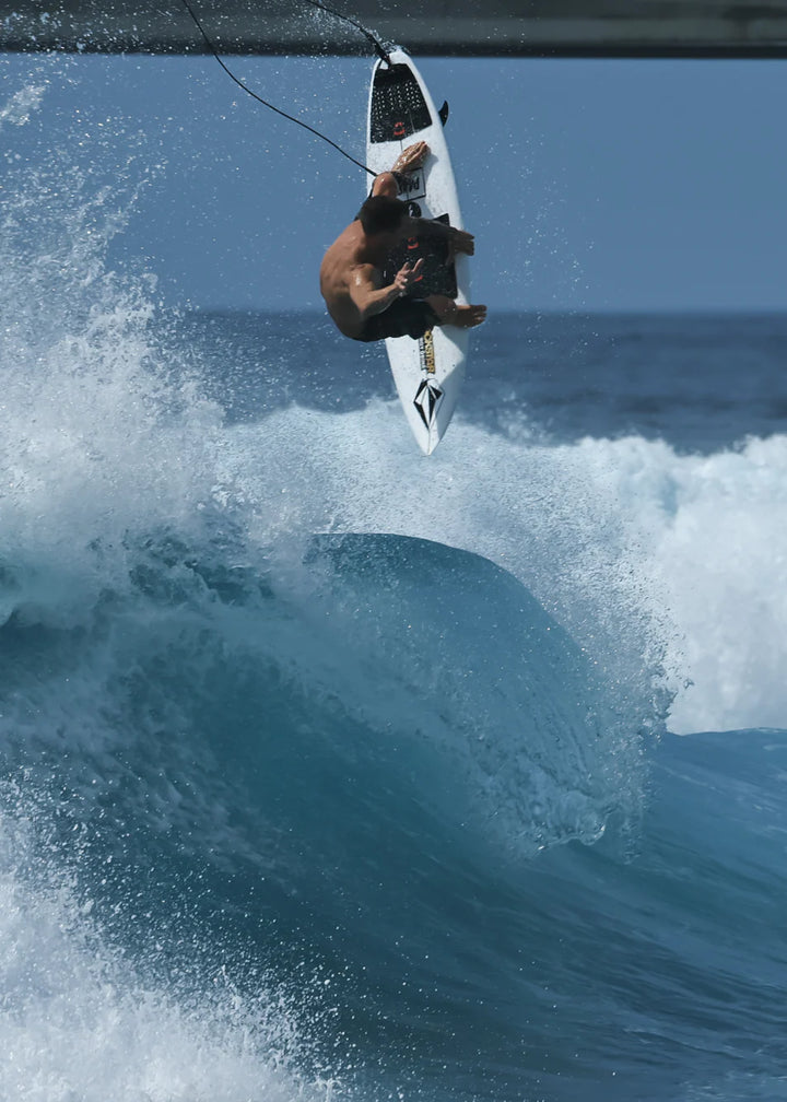 The Fang - Balaram Stack Pro Model