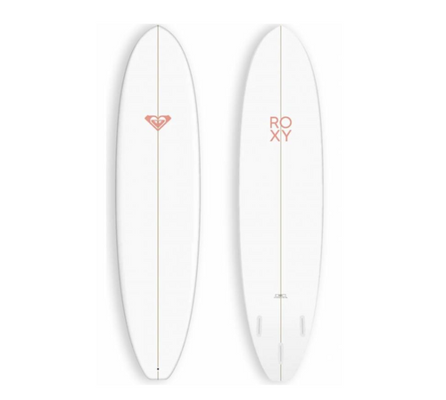 Mini Mal Surfboard
