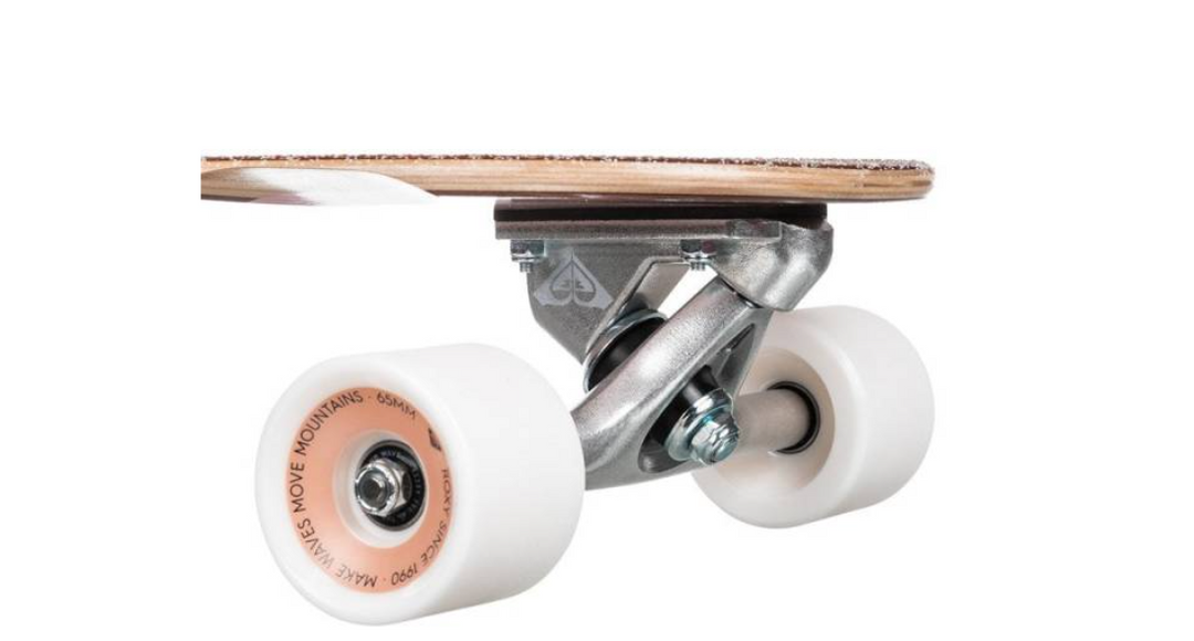 Log Cruiser Skateboard