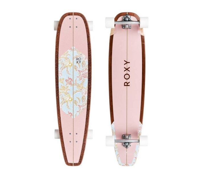 Log Cruiser Skateboard