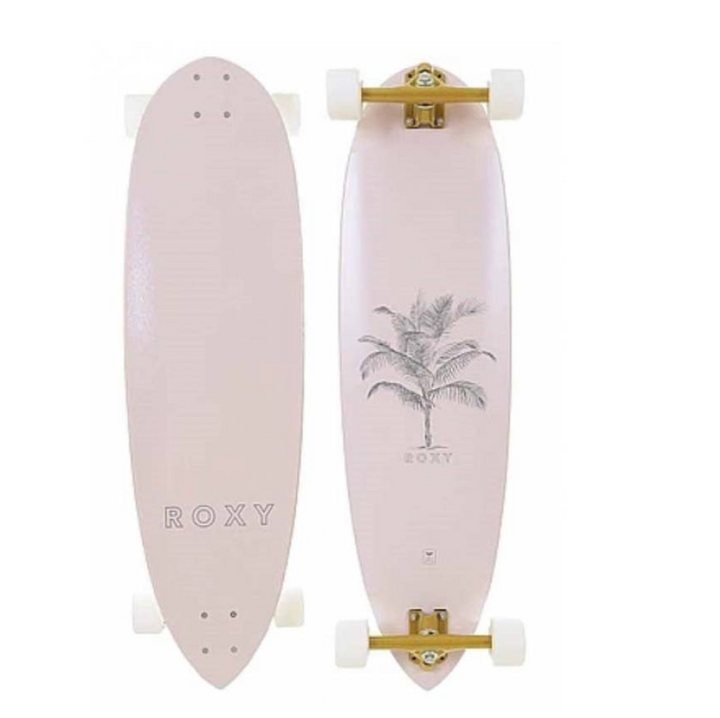 Palm Skateboard