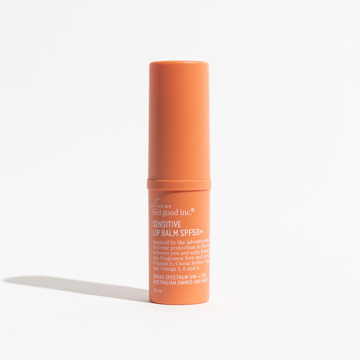 Lip Balm