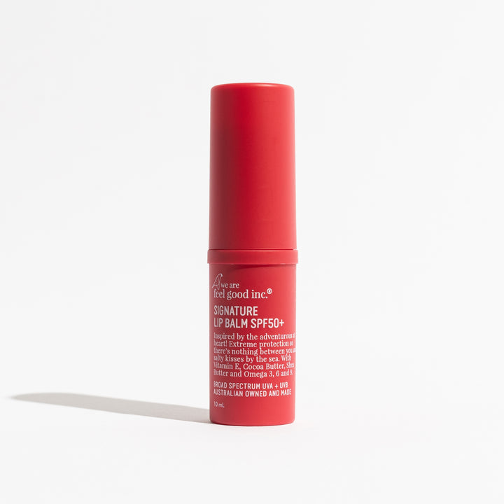 Lip Balm