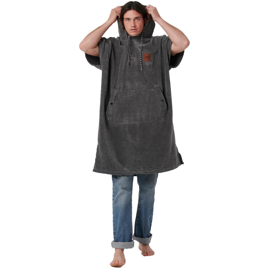 The Digs Changing Poncho