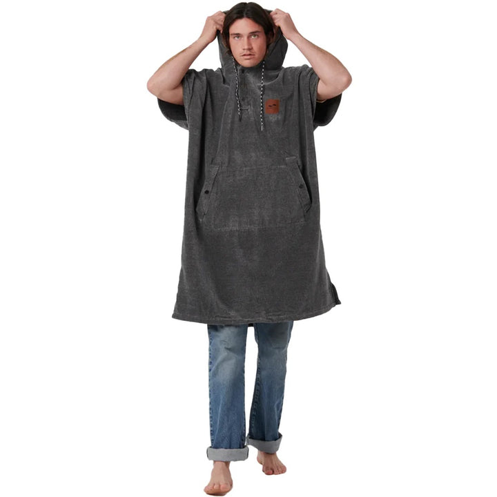 The Digs Changing Poncho