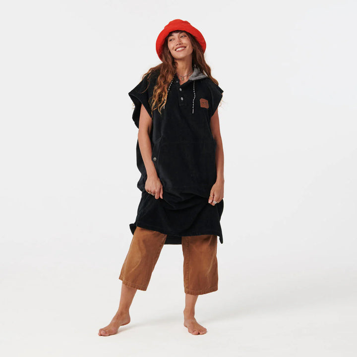 The Digs Changing Poncho