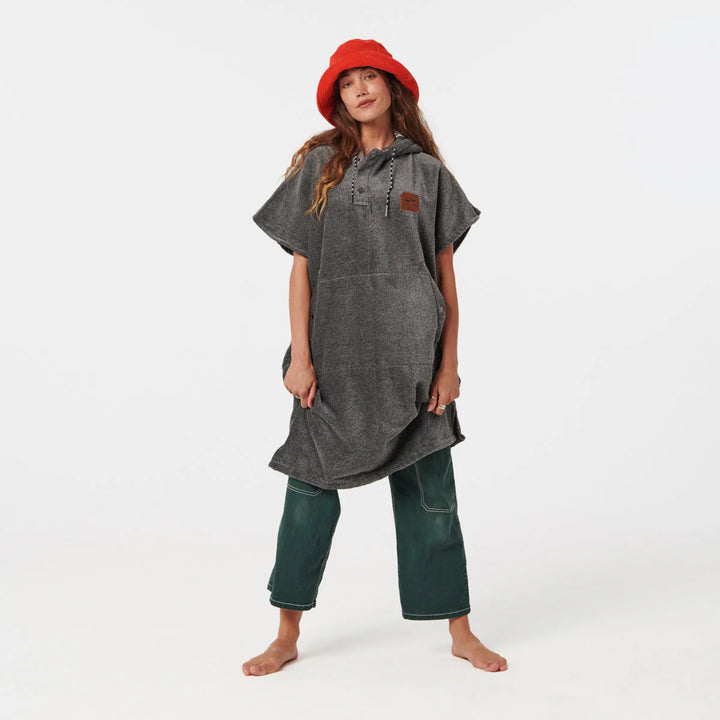 The Digs Changing Poncho