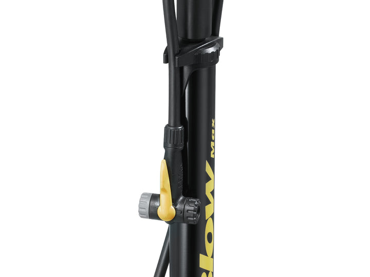 Joeblow Max II Floor Pump