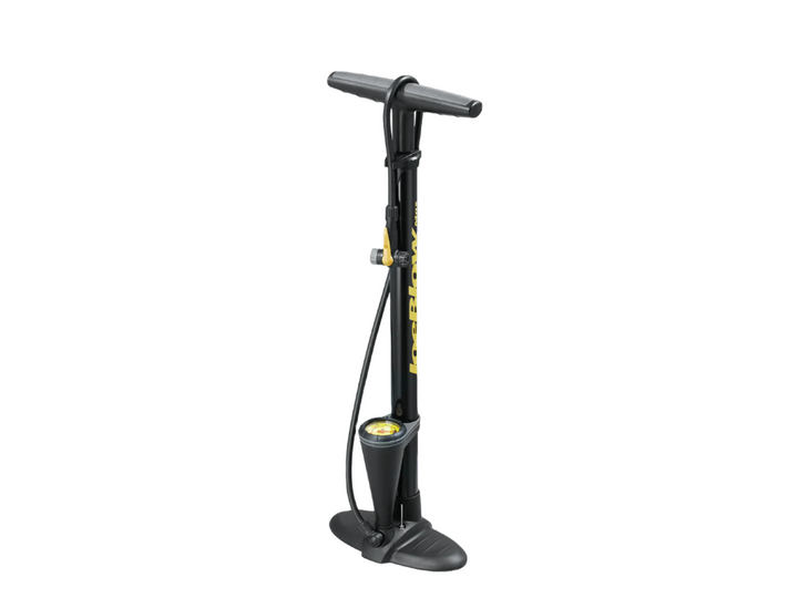 Joeblow Max II Floor Pump