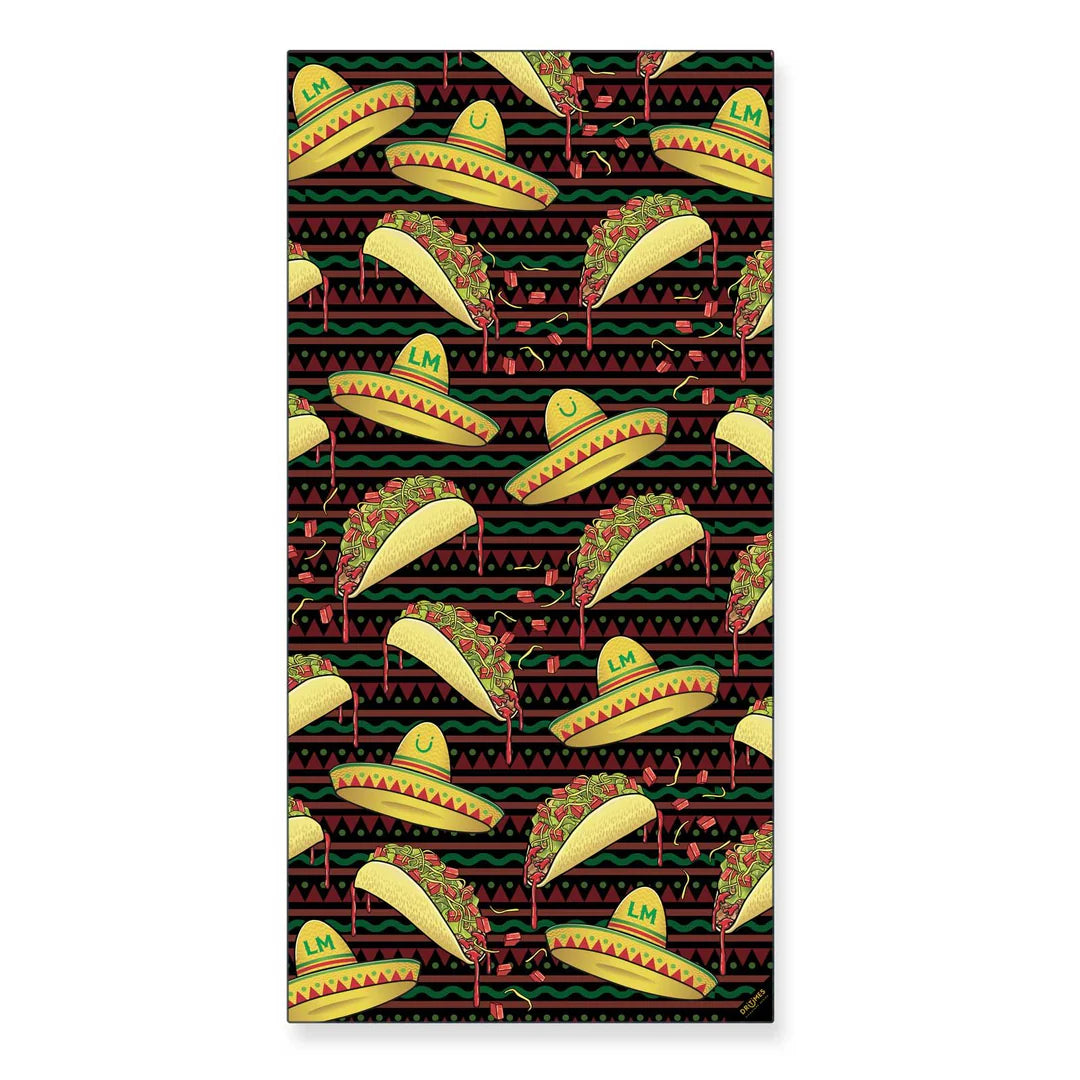 Beach Towel
