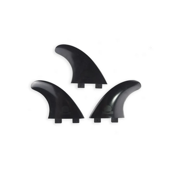 Summer vibes Session Thruster Fin