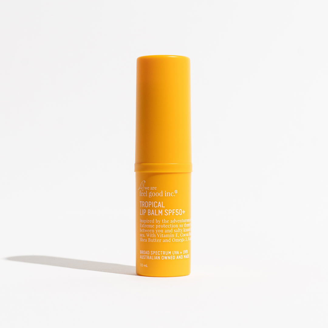 Lip Balm