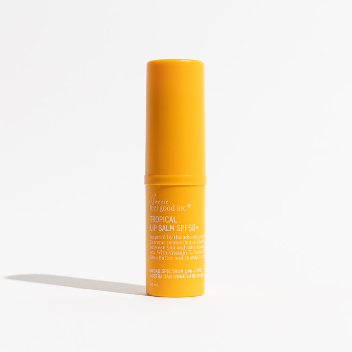 Lip Balm
