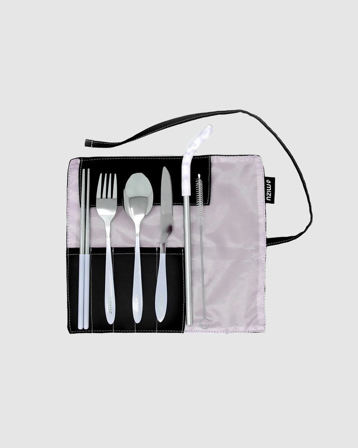 Urban Cutlery Set