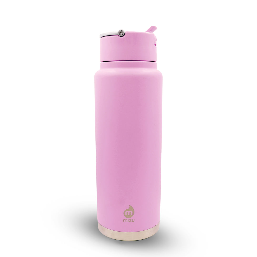 V12 Bottle - Straw Lid