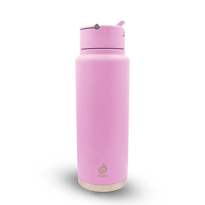 V12 Bottle - Straw Lid