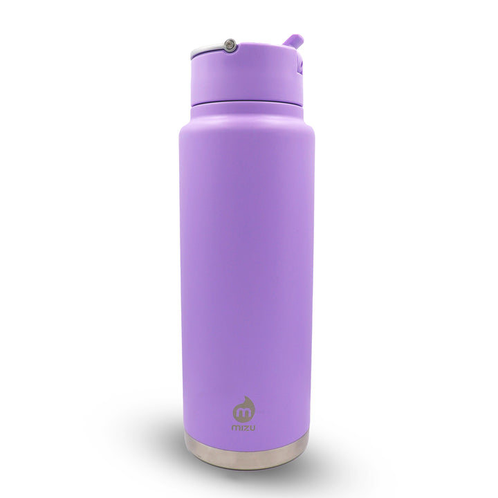 V12 Bottle - Straw Lid