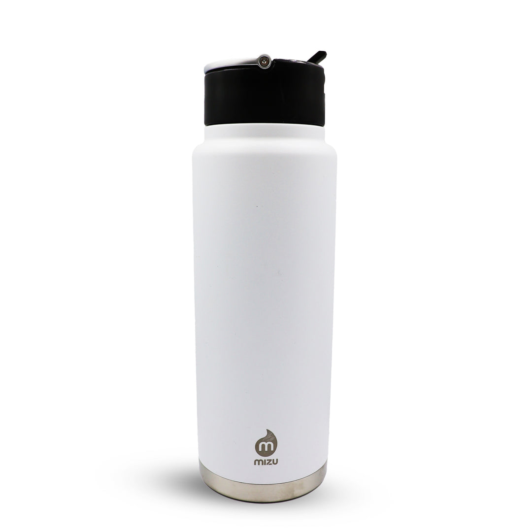 V12 Bottle - Straw Lid