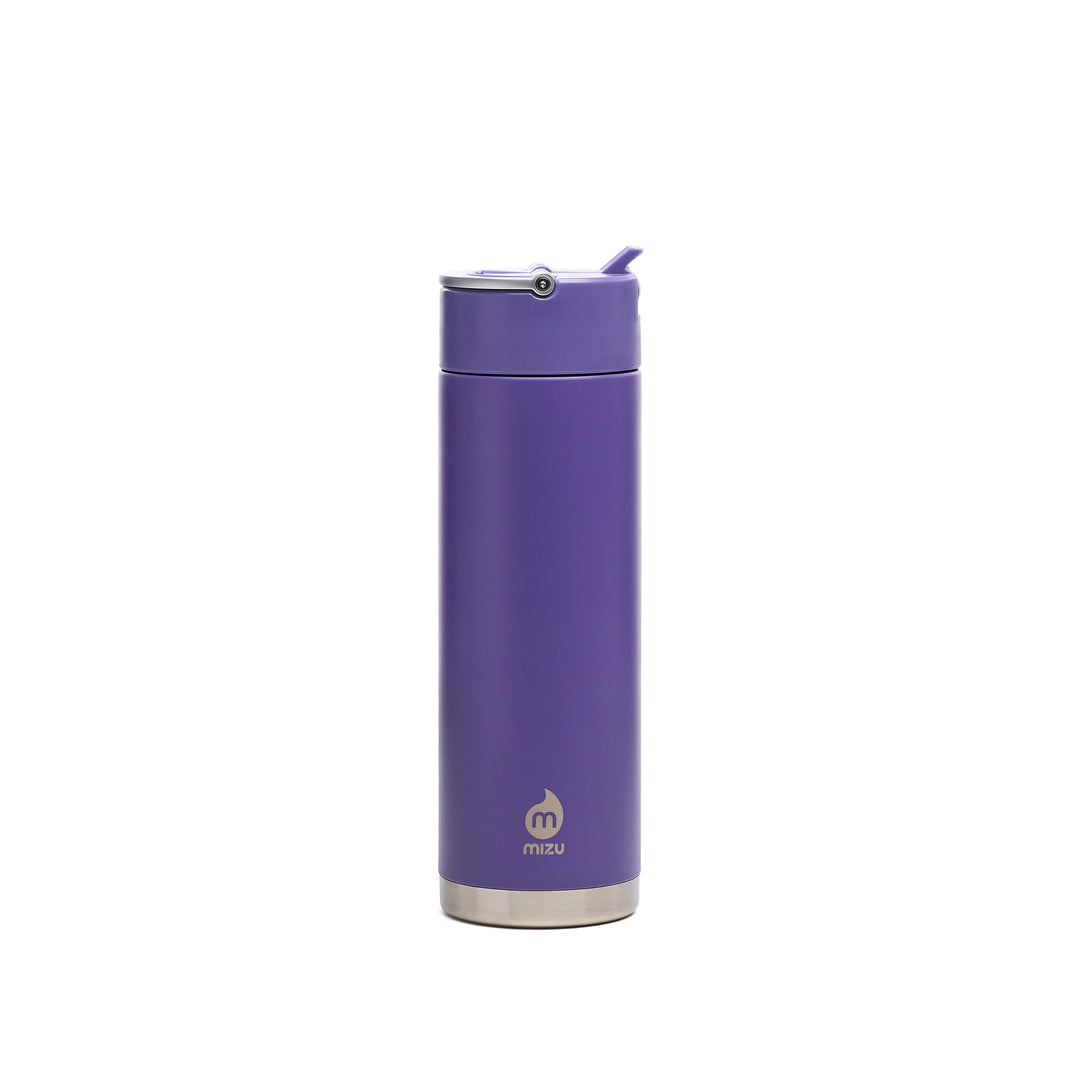 V7 Bottle - Straw Lid