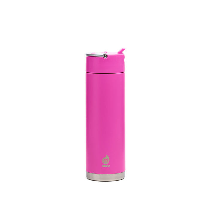 V7 Bottle - Straw Lid