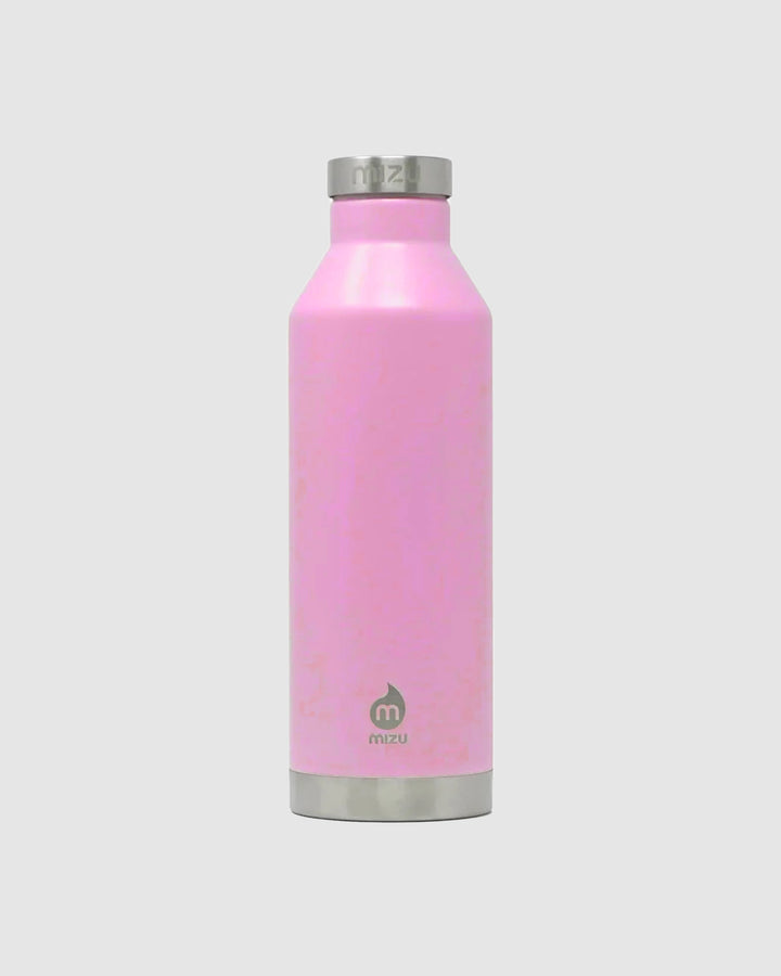 V8 Bottle