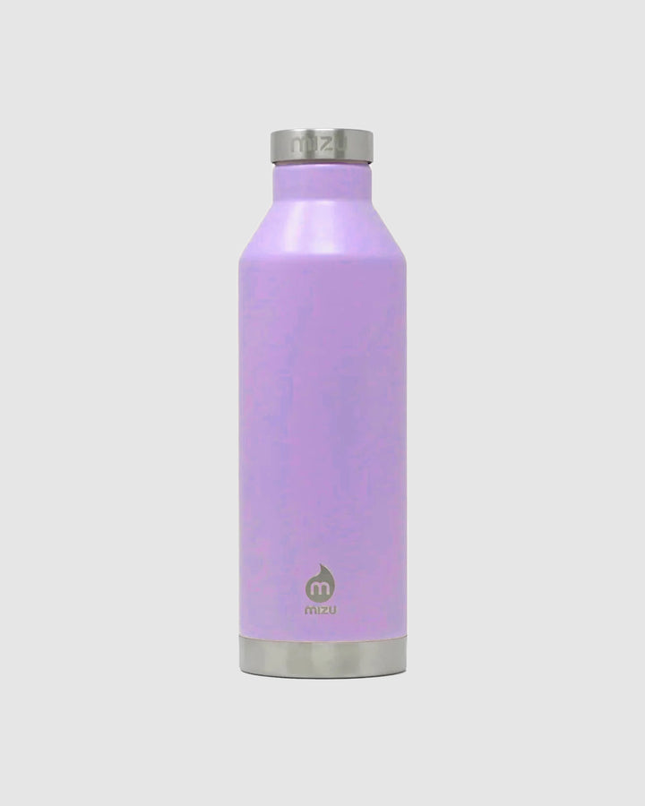 V8 Bottle