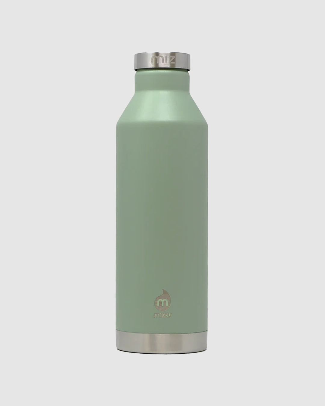 V8 Bottle