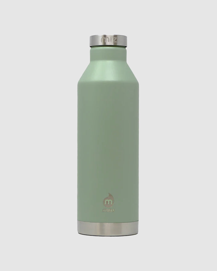 V8 Bottle