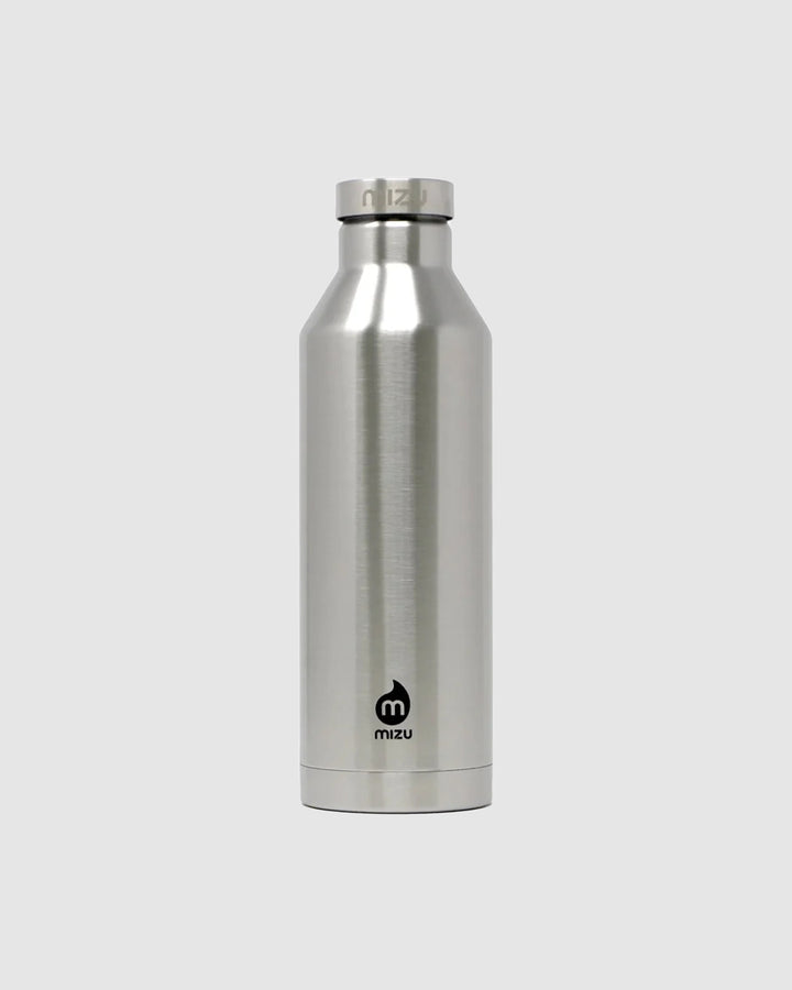 V8 Bottle