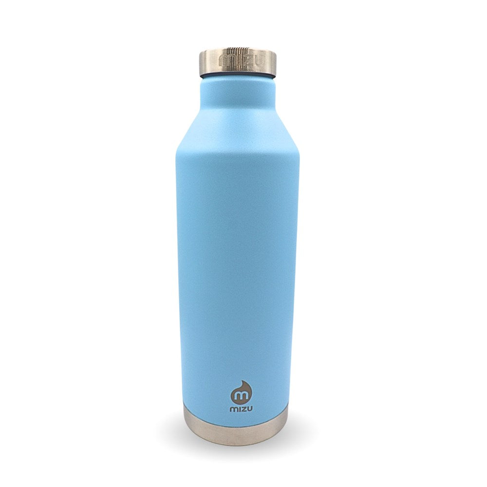 V8 Bottle