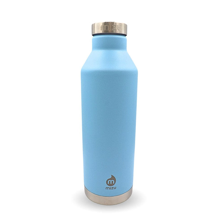 V8 Bottle