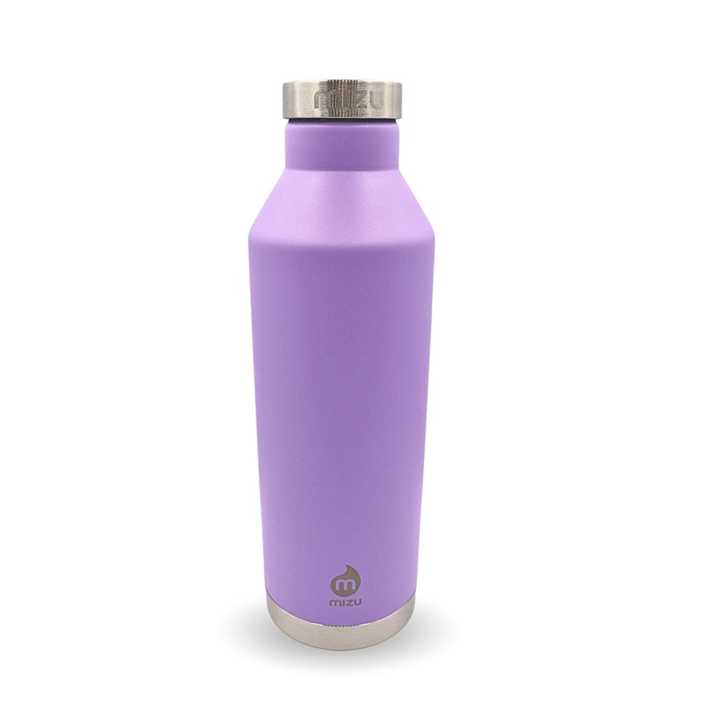 V8 Bottle
