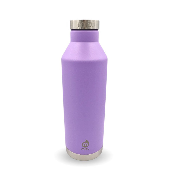 V8 Bottle