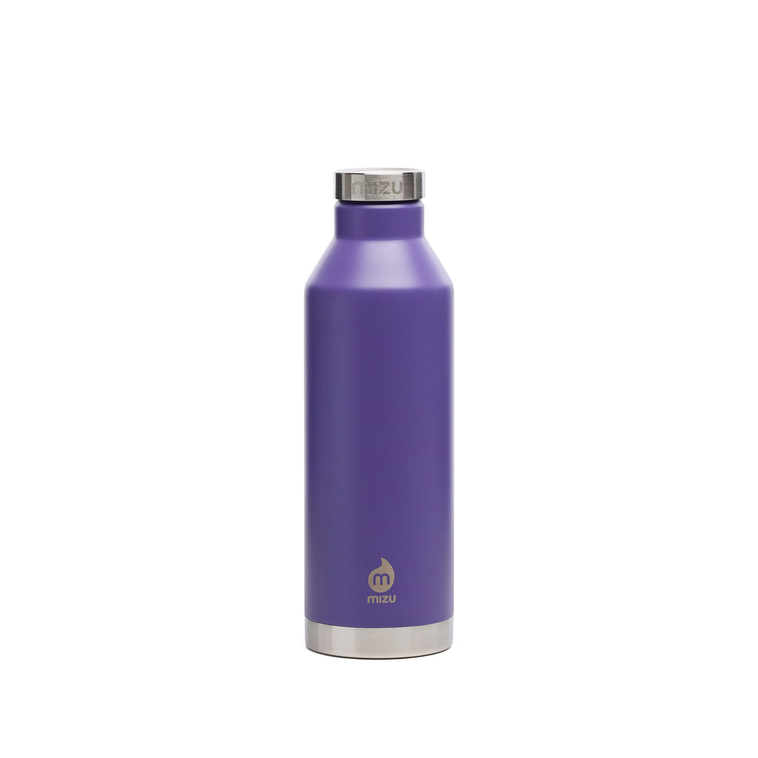 V8 Bottle