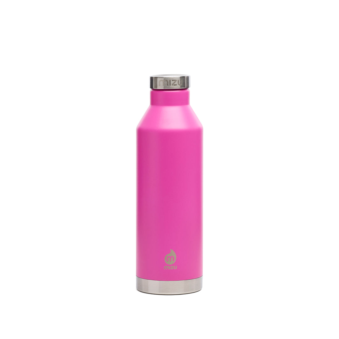 V8 Bottle