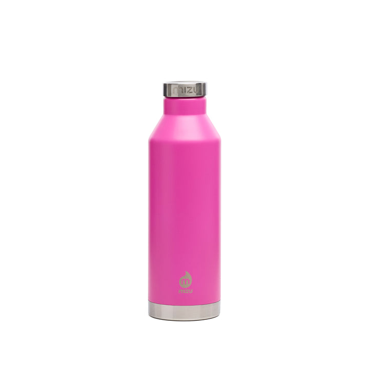V8 Bottle