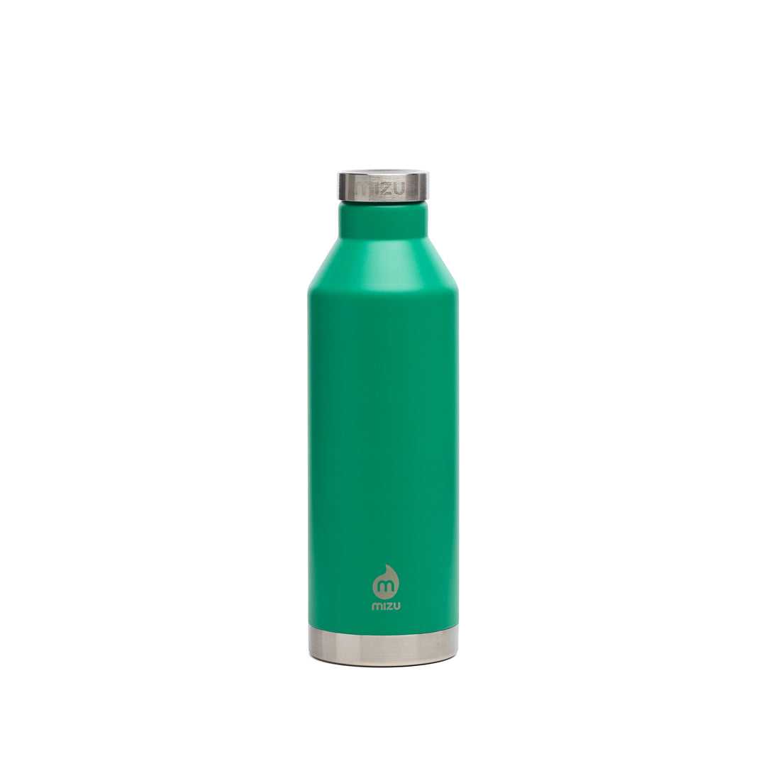 V8 Bottle