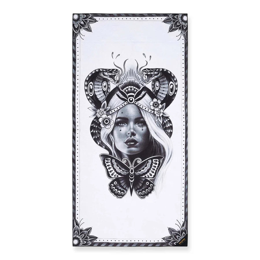 Beach Towel